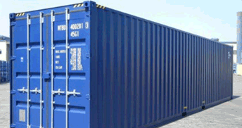 new shipping containers for sale