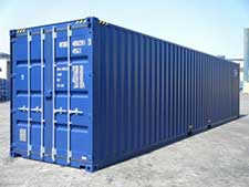 shipping containers new